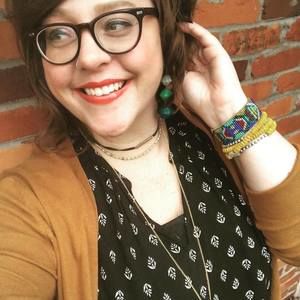 Meet your Posher, Sara